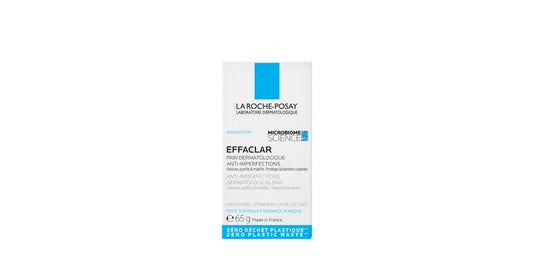 La Roche-Posay Effaclar Pain-Dermatologique