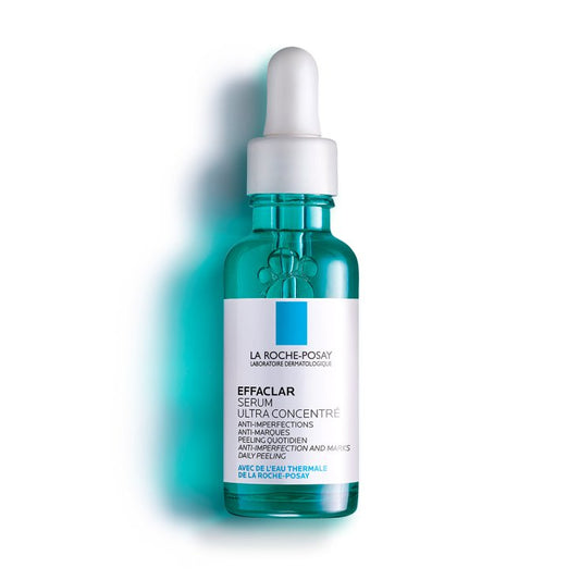 La Roche-Posay Effaclar Siero Ultra Concentrato