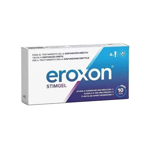 Eroxon stimgel - Farmacia Maria Cristina