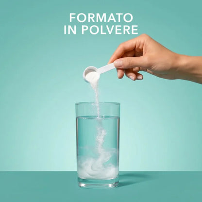 SOMATOLINE Collagene marino Neutro polvere