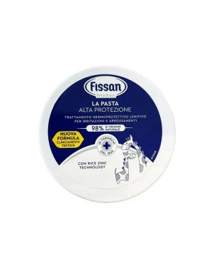 FISSAN- La pasta alta protezione - Farmacia Maria Cristina