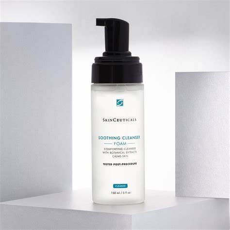 Soothing Cleanser - Farmacia Maria Cristina