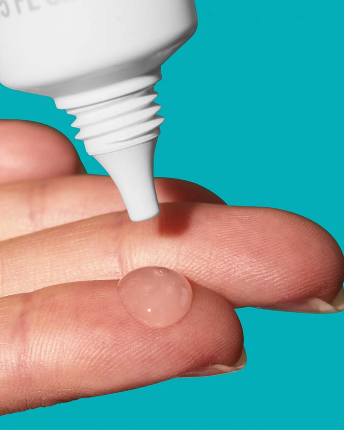Gel Controllo Imperfezioni - Farmacia Maria Cristina