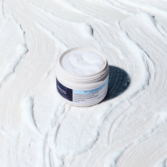 PHYTO-Scrub Lavante Purificante
