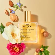 Huile Prodigieuse® Riche 100ml