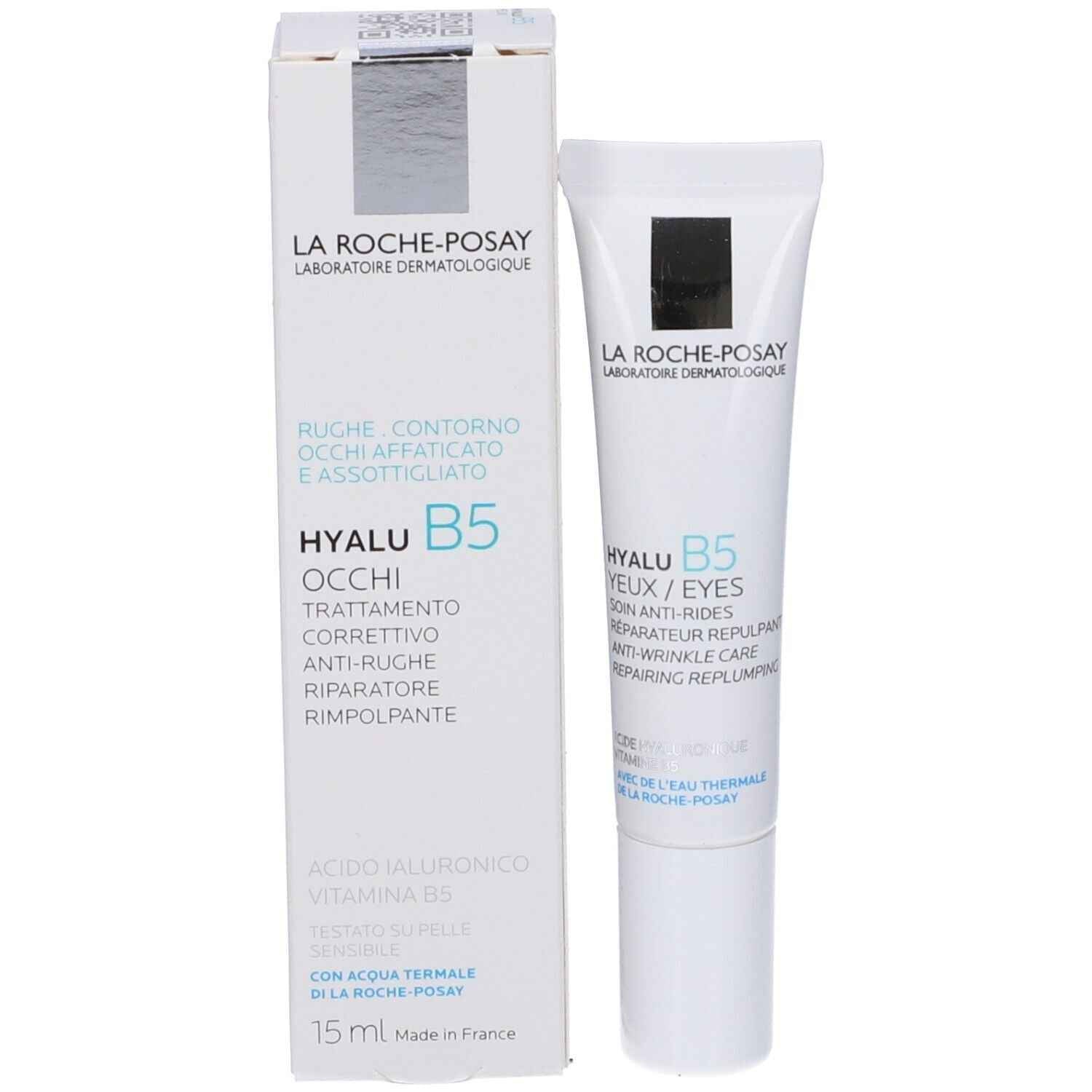 La Roche-Posay Hyalu B5 Occhi
