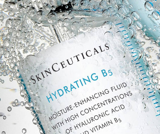 Hydrating B5