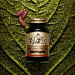 Solgar - Ialuronic Formula