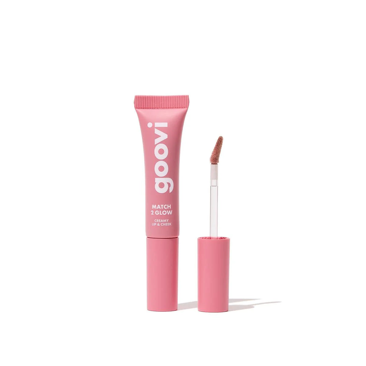 GOOVI BLUSH IN CREMA PER LABBRA & GUANCE Match 2 Glow - Farmacia Maria Cristina