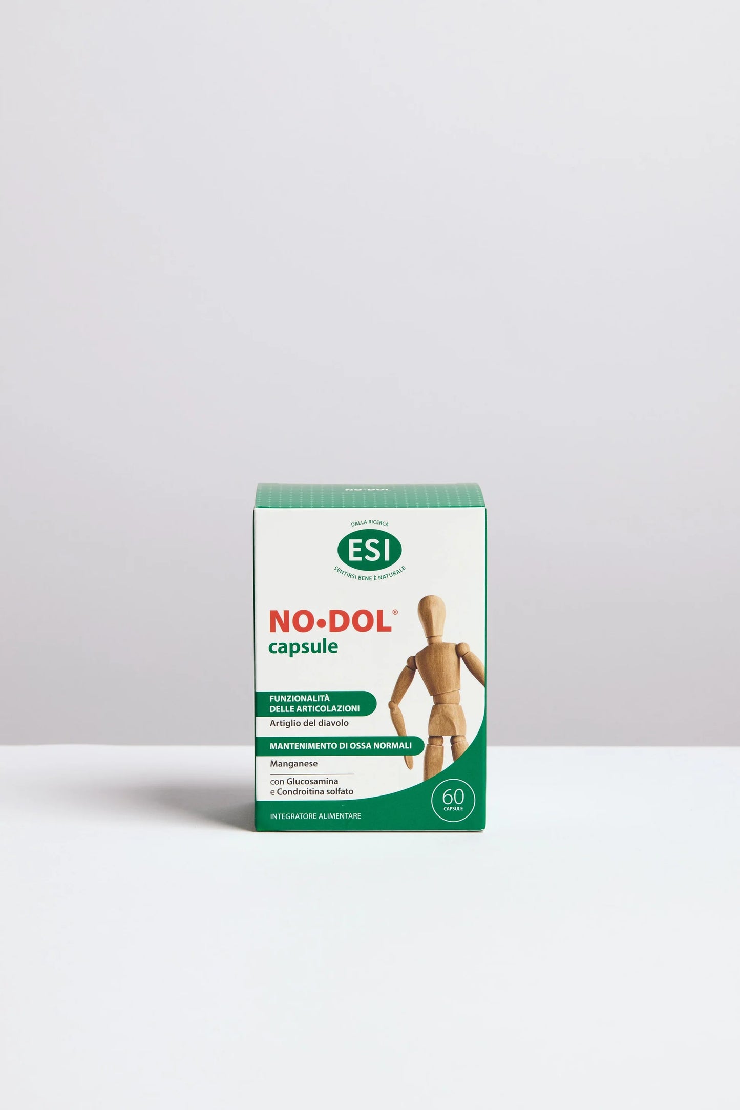 No•Dol capsule