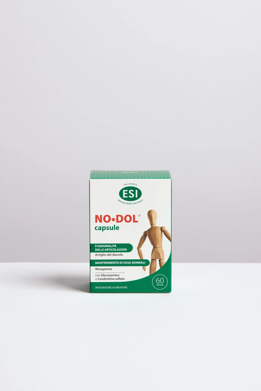 No•Dol capsule - Farmacia Maria Cristina