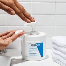Crema Idratante Corpo e Viso PUMP