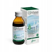Aboca Lynfase Concentrato Fluido - Farmacia Maria Cristina