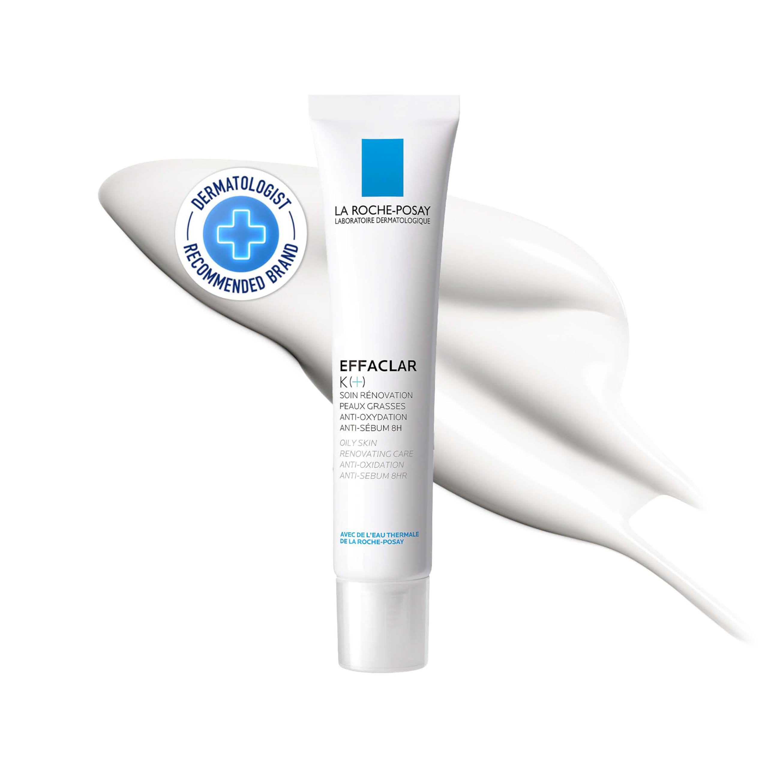 La Roche-Posay Effaclar K (+) - Farmacia Maria Cristina