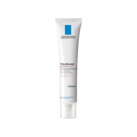 La Roche-Posay Toleriane Kerium DS Concentrato