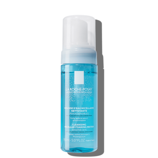La Roche-Posay Toleriane Mousse d’Eau Micellaire Detergente