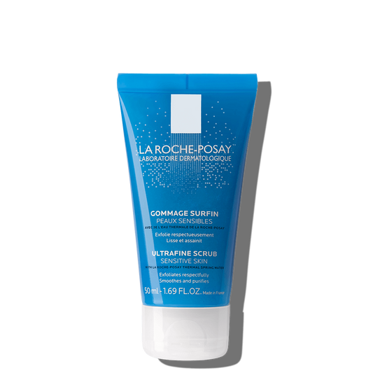 La Roche-Posay Gommage Surfin