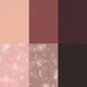 PALETTE 6 OMBRETTI Nude Secret