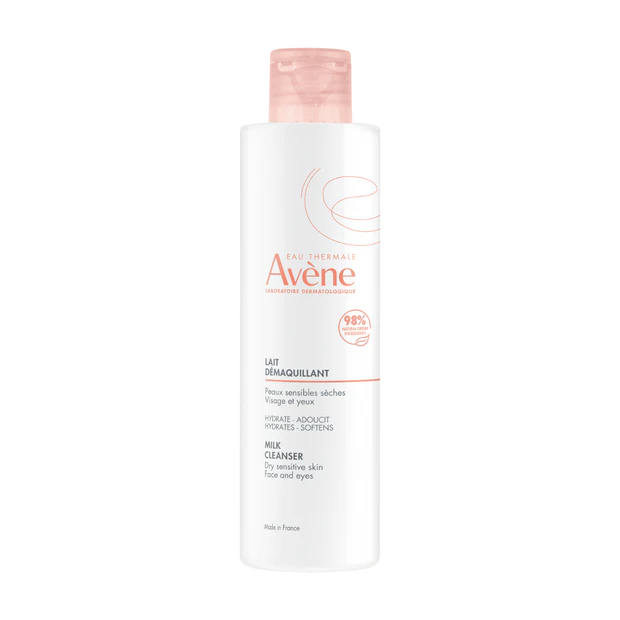 Les Essentiels Latte detergente