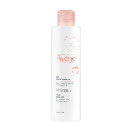 Les Essentiels Latte detergente