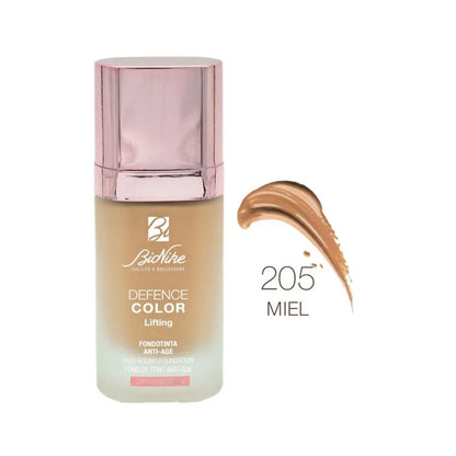DEFENCE COLOR Lifting Fondotinta Anti-Age