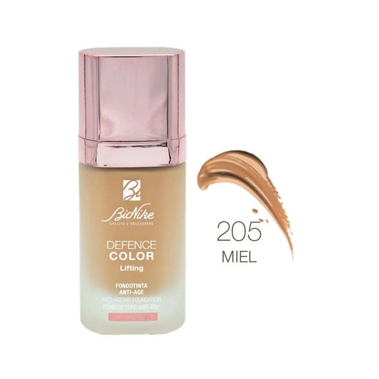 DEFENCE COLOR Lifting Fondotinta Anti-Age
