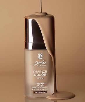 DEFENCE COLOR Lifting Fondotinta Anti-Age