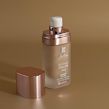 DEFENCE COLOR Lifting Fondotinta Anti-Age