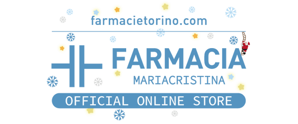 Farmacia Maria Cristina