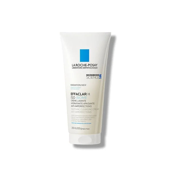 La Roche-Posay Effaclar H Iso-Biome