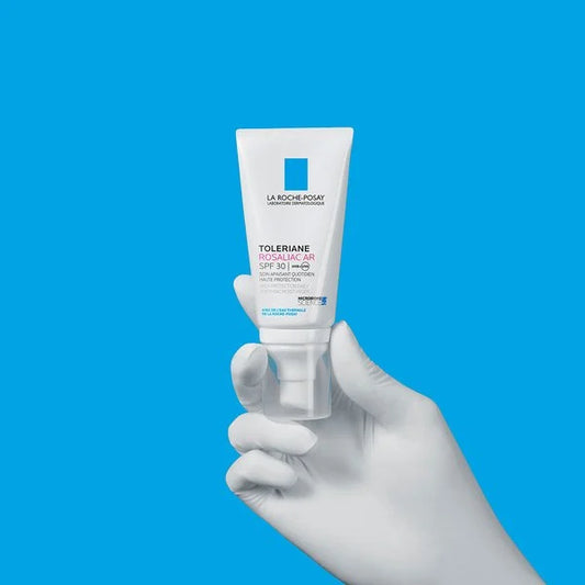 La Roche-Posay Toleriane Rosaliac AR SPF 30