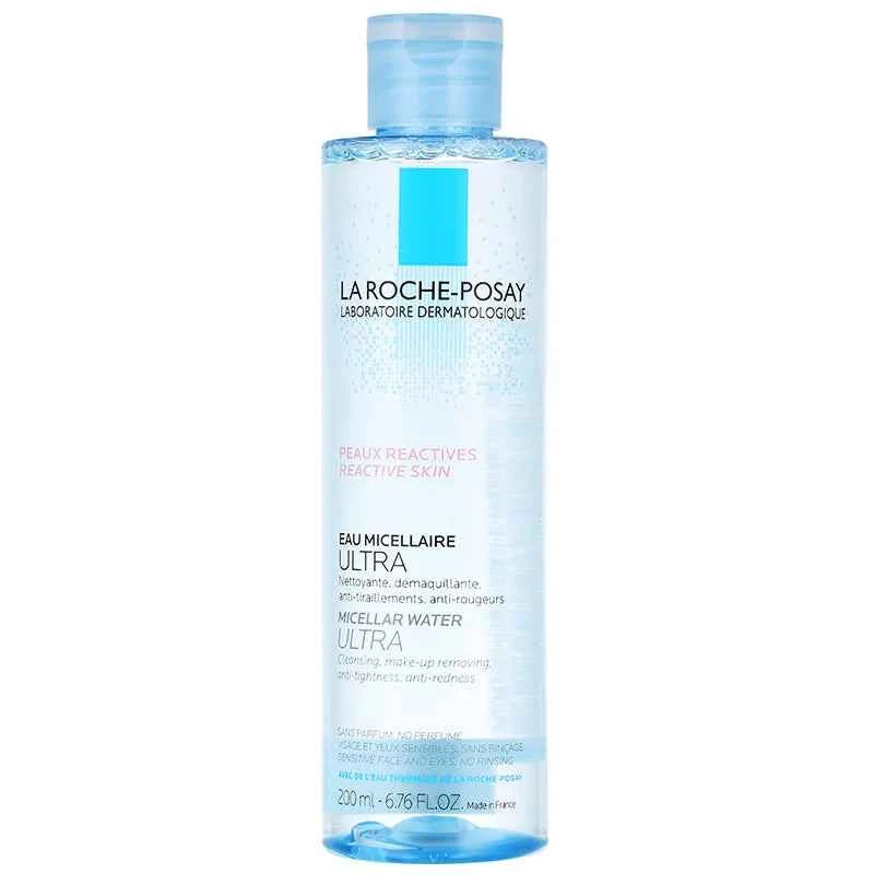 La Roche-Posay Eau Micellaire Ultra