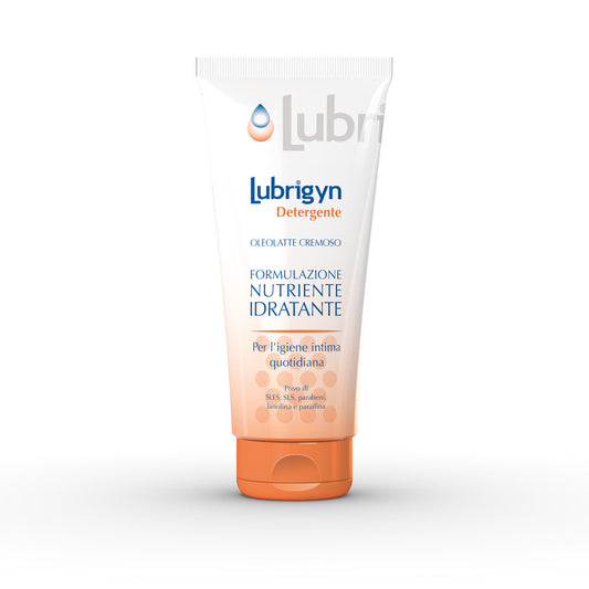 Lubrigyn Detergente - Farmacia Maria Cristina