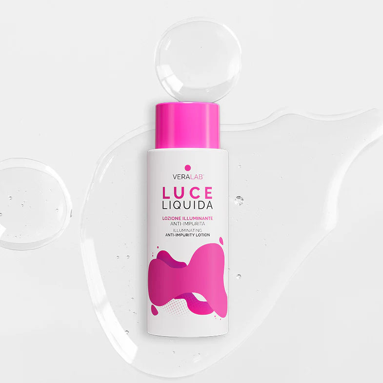 LUCE LIQUIDA - Farmacia Maria Cristina