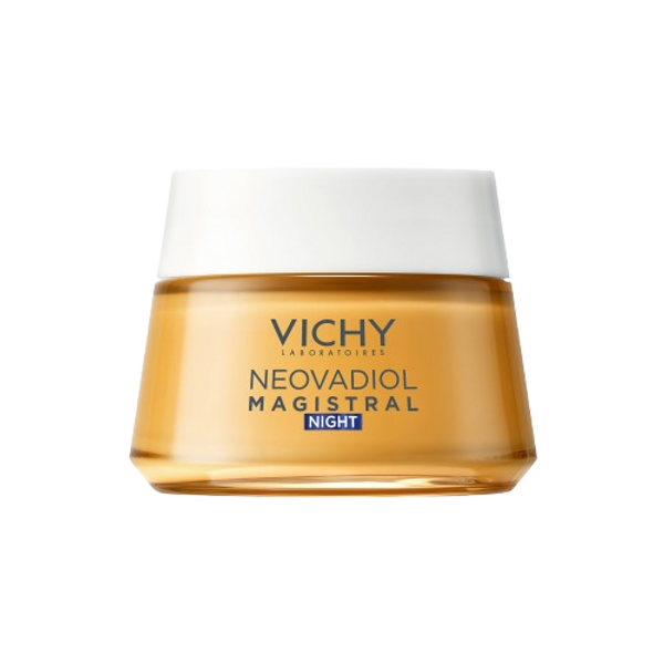 NEOVADIOL MAGISTRAL CREMA NOTTE RASSODANTE NUTRIENTE