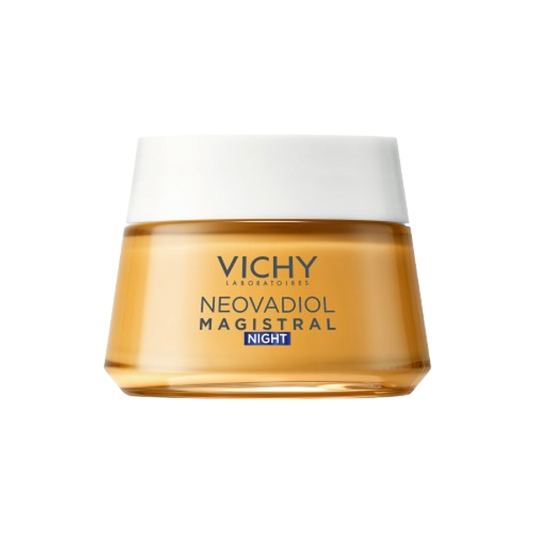 NEOVADIOL MAGISTRAL CREMA NOTTE RASSODANTE NUTRIENTE