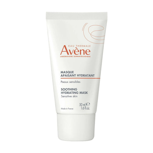 Les Essentiels Maschera Lenitiva Idratante