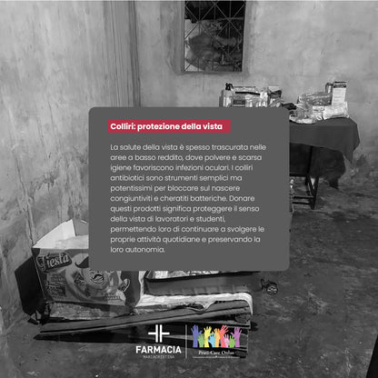 Farmaco Sospeso - Dona Farmaci a Chi Ne Ha Bisogno