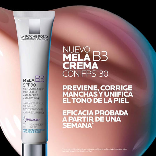 La Roche-Posay Mela B3 SPF 30