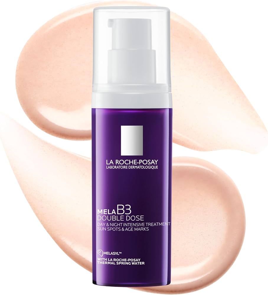 La Roche Posay Mela B3 Double Dose, 40ml
