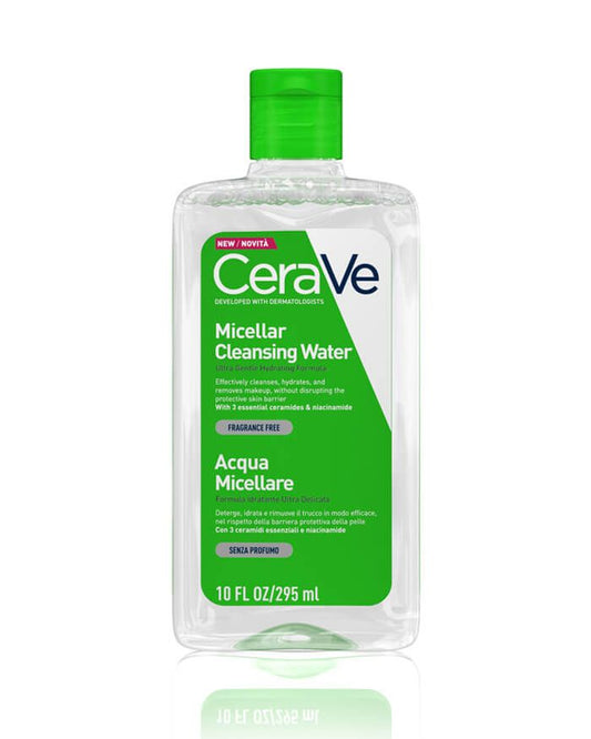 ACQUA MICELLARE
