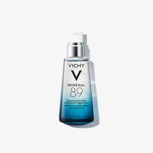 Mineral89 Booster quotidiano fortificante e rimpolpante
