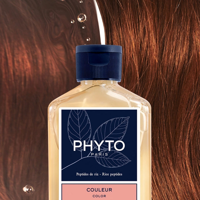 PHYTO-Colore Shampoo Anti-Sbiadimento