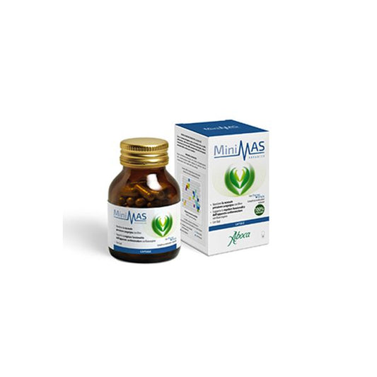 Minimas Advanced - Farmacia Maria Cristina