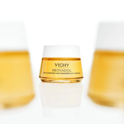 NEOVADIOL POST-MENOPAUSA CREMA GIORNO RELIPIDANTE ANTI-RILASSAMENTO 50ML