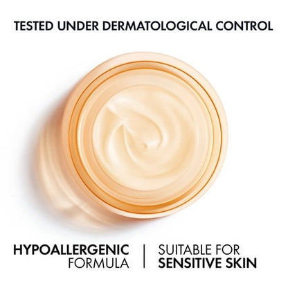 NEOVADIOL CREMA RASSODANTE ANTI-MACCHIE SPF50