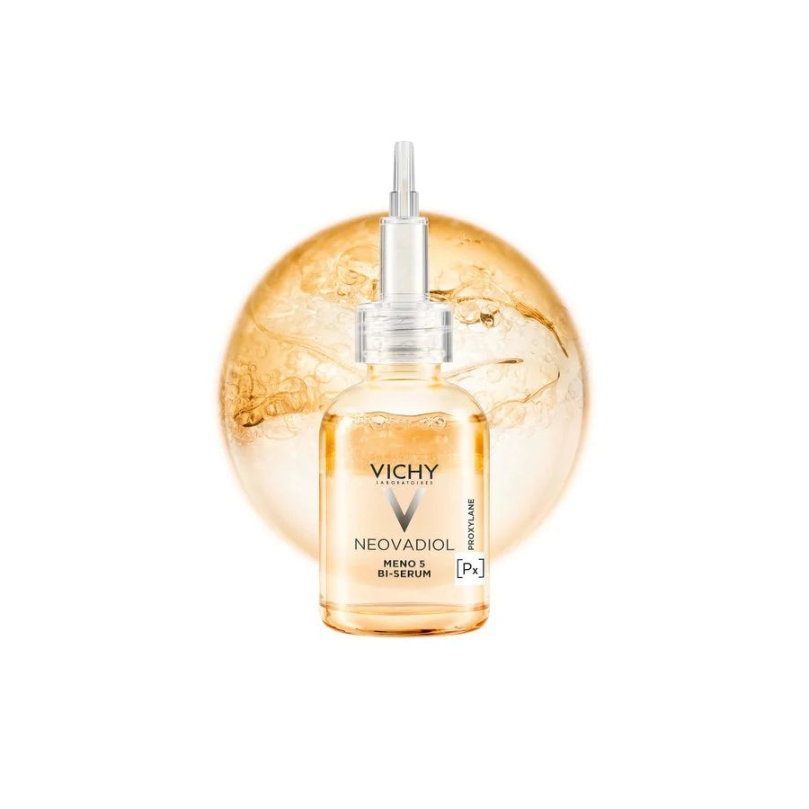 NEOVADIOL PERI & POST MENOPAUSA MENO 5 BI-SERUM 30ML - Farmacia Maria Cristina