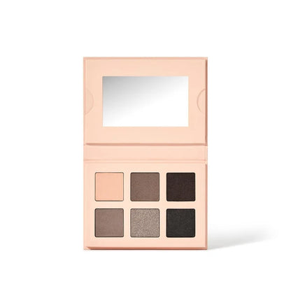 PALETTE 6 OMBRETTI Nude Secret
