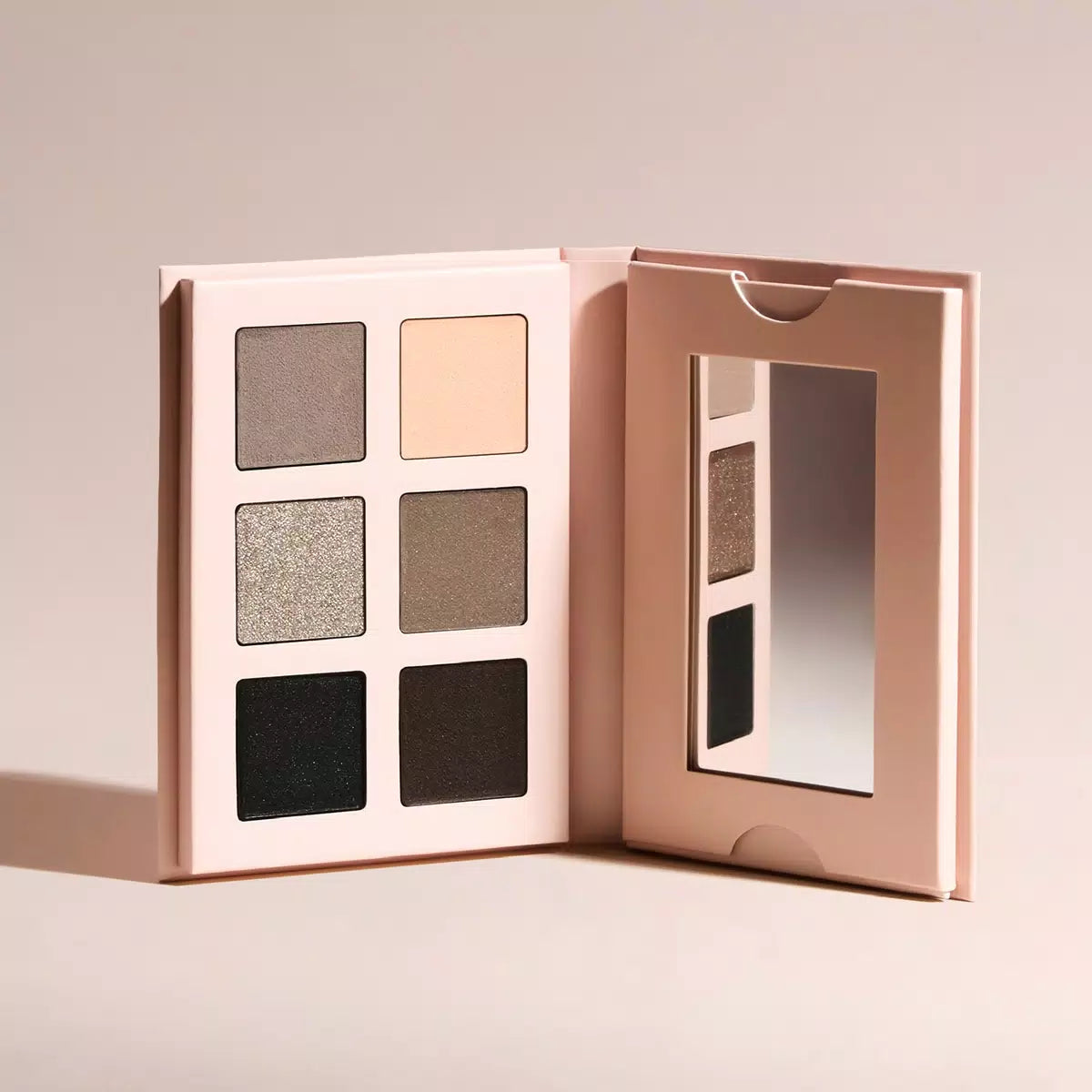 PALETTE 6 OMBRETTI Nude Secret