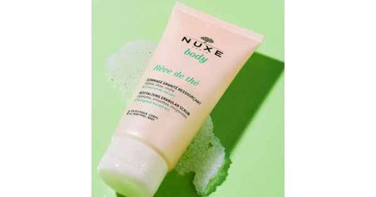 NUXE Body - Rêve de Thé